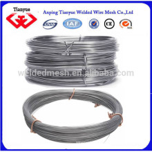 galvanized MS tie wire